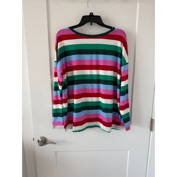 Cozy Holiday Pajama Set - Picture 6 of 10